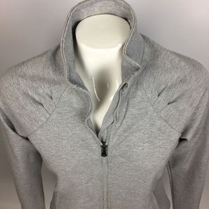 Under Armour Womens Cold Gear Fitted Jacket